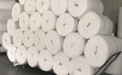 康乐珍珠棉卷材