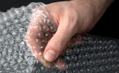 包装康乐气泡膜