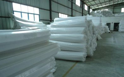 康乐珍珠棉厂家厂房