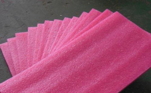 包装epe康乐珍珠棉主要可以用在哪些行业