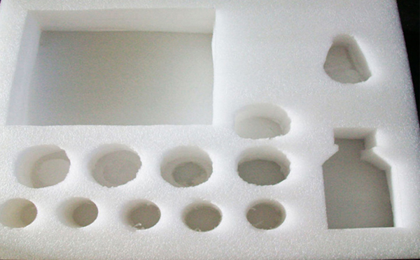 康乐珍珠棉能暴晒吗