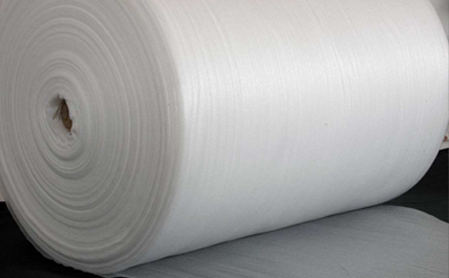 高温会使康乐珍珠棉变形吗