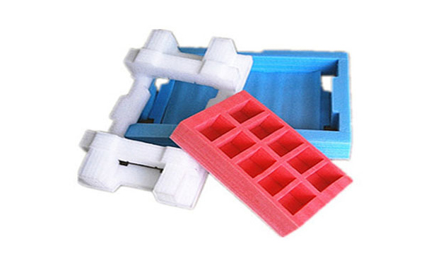 为什么选择康乐珍珠棉泡沫做包装材料？