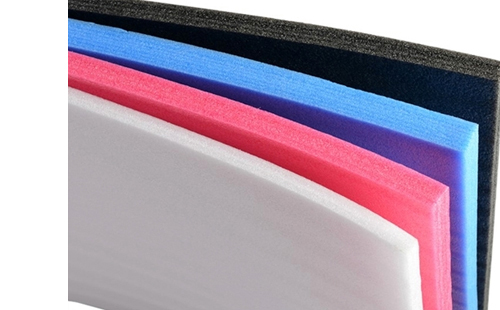 如何正确存储康乐珍珠棉卷材？