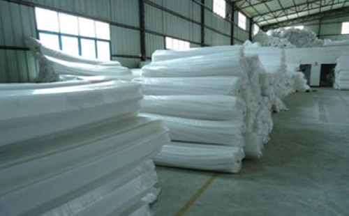 康乐珍珠棉需要哪些原材料