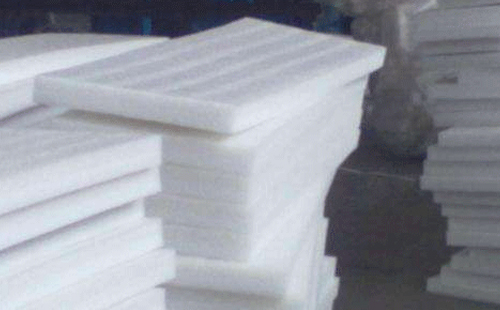 怎样判断康乐珍珠棉的质量？