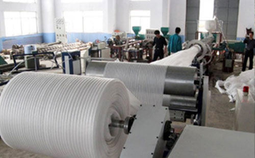 兰圳包装：2025年康乐珍珠棉创新与应用的新里程