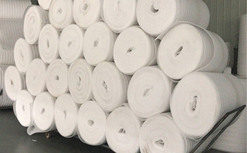 如何判断康乐珍珠棉卷材的质量