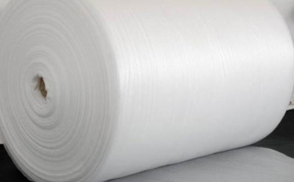 8月盛夏里的轻盈守护：康乐珍珠棉的应用与创新