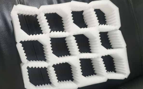 水果包装防护方案：康乐苹果内衬的选型标准与产业应用