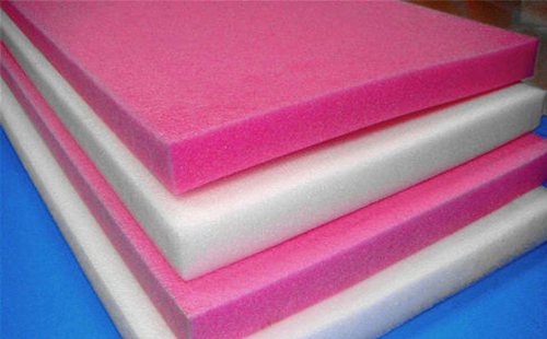 冷链物流中的缓冲保护材料:冷冻环境下康乐珍珠棉的应用解析 冷链物流中的缓冲保护材料:冷冻环境下康乐珍珠棉的应用解析