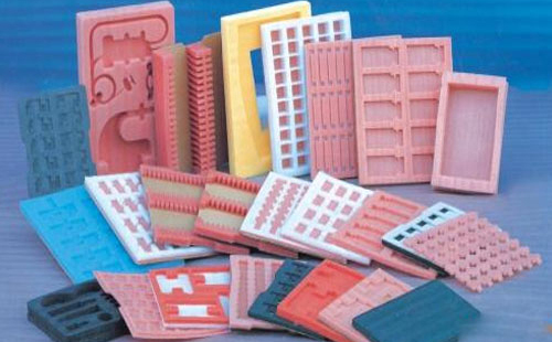 康乐珍珠棉材料特性与工业包装缓冲设计应用指南