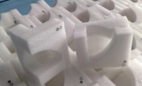 康乐珍珠棉切片、开槽、粘接：异型加工的几种常见方式！